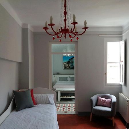 Apartamento Torreon De La Bombardera テルエル エクステリア 写真