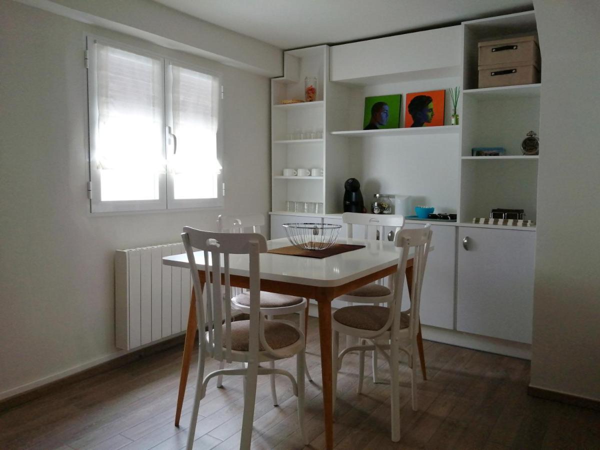 Apartamento Torreon De La Bombardera テルエル エクステリア 写真